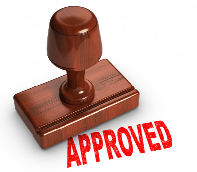 Approved Private Mortgage Lender
